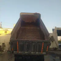 امیکو کمپرسی۸۸|خودرو سنگین|قم, آزادگان|دیوار