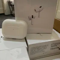 ایرپاد پرو ۲ کیفیت صدای ممتاز و شارژدهی بالا