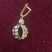 طلا گمشده