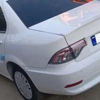سورن پلاس xu7p 1403|خودرو سواری و وانت|میاندوآب, |دیوار