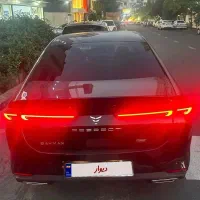 ریسپکت پرایم مدل ۱۴۰۲|خودرو سواری و وانت|تهران, تجریش|دیوار