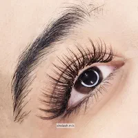 لوکس ترین خدمات اکستنشن مژه ،لیفت ابرو و مژه|خدمات آرایشگری و زیبایی|نجفآباد, امام خمینی|دیوار