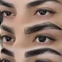 میکروبلیدینگ و میکروپیگمنتیشن