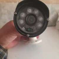 دوربین لامپی نو|دوربین مداربسته|قوچان, |دیوار