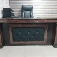 میز مدیریتی. کنفرانس