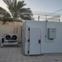 سردخانه لبنیات|فروشگاه و مغازه|شیراز, شهرک گلها|دیوار