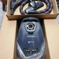 جاروبرقی سامسونگ اصل۴۰۰۰وات آکبندلمسی نو دیجیتال