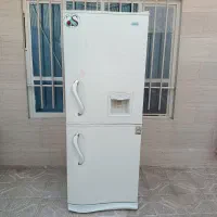 یخچال فریزرسونیا درحدنو بدون برفک