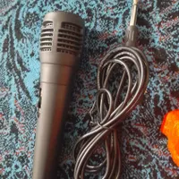 میکروفن