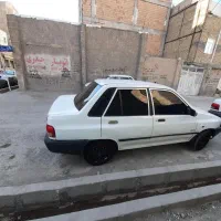 پراید ۸۸ عروسک|خودرو سواری و وانت|نسیم‌شهر, |دیوار