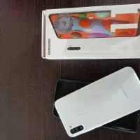 گوشی گلکسی A11