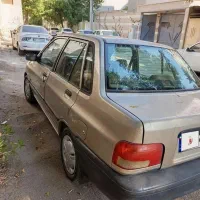 فروش پراید مدل ۸۴