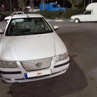 سمندLx|خودرو سواری و وانت|شیروان (خراسان), |دیوار