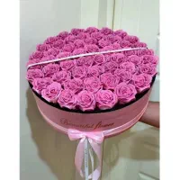 دسته گل های روبانی|گل مصنوعی|اردبیل, |دیوار