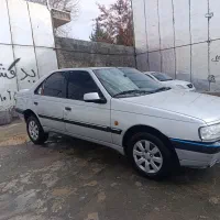 slx مدل89|خودرو سواری و وانت|خرم‌آباد, |دیوار