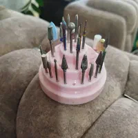 لوازم کاشت ناخن|آرایشی، بهداشتی، درمانی|سنندج, |دیوار