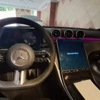بنز  C00L 2025