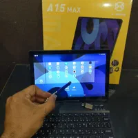 تبلت 10 اینچ xprime A15max فول پک 256 گیگ|تبلت|تهران, دردشت|دیوار