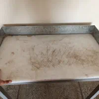 یخچال وتخته مرغ|فروشگاه و مغازه|گندمان, |دیوار