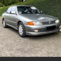 میتسوبیشی لنسر جی ال 1992