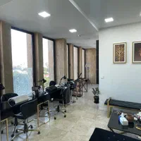 اجاره میزناخن، تخت‌مژه، صندلی رنگ و کراتین|اجارهٔ دفتر کار، اتاق اداری، مطب|کرج, فاز ۱ مهرشهر|دیوار