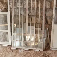 درب پنجره|مصالح و تجهیزات ساختمان|سیوان, |دیوار