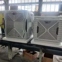 کولر آبی پلیمری گلدن لوکس 4000 تا 10000