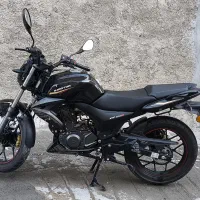 nx150موتور