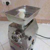 چرخ‌گوشت  ۱۲ الکتروکار