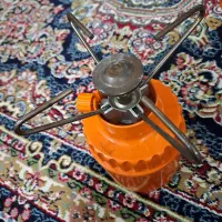 پیک نیک مسافرتی قدیمی