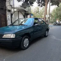 پژو آردی مدل ۱۳۸۳ سالم در حد هیدرولیک انژکتور