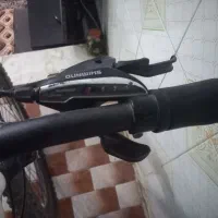 دوچرخه VIVAکوهستان سایز ۲۴|دوچرخه، اسکیت، اسکوتر|یزد, |دیوار