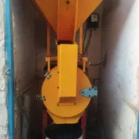 آسیاب صنعتی ادویه