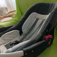 کریر بچه نو