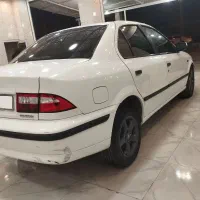 سمند تکسوز EF7|خودرو سواری و وانت|دهدشت, |دیوار