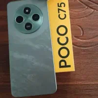 گوشی پوکوc75