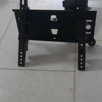 براکت تلویزیون سالم کم مصرف