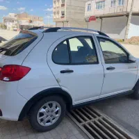 کوییک دنده ایGXمدل402