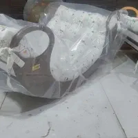 گهواره یا ننو بچه