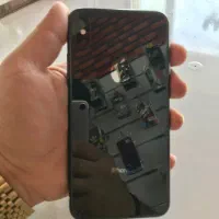 iphone Xs Max 64 Black