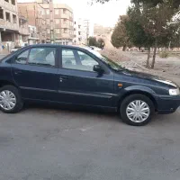 سمندEf7|خودرو سواری و وانت|باغستان, |دیوار