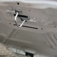 کاپوت درب موتور ماشین|قطعات یدکی و لوازم جانبی|اسلام‌شهر, شهرک قائمیه|دیوار