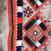 دوخت پلیوار