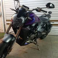 زونتس v250|موتورسیکلت|رشت, گلسار|دیوار