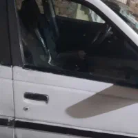 پژوآردی مدل ۸۱فروشی یا معاوضع|خودرو سواری و وانت|خرمآباد, |دیوار