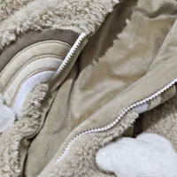 سرهمی پشمی بچگانه|کفش و لباس بچه|خرمآباد, |دیوار