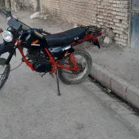 موتورسیکلت xL 150|موتورسیکلت|اردبیل, |دیوار