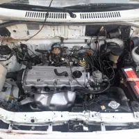 پراید مدل ۷۷