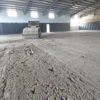 اجاره غلطک دستگاه آلات راهسازی در نقاط مختلف کشور
