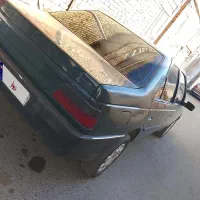 پژو آردی مدل 83 انژکتور|خودرو سواری و وانت|ارومیه, |دیوار